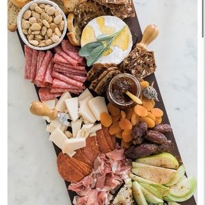 Waiting On Martha Build Your Own Cheese Board